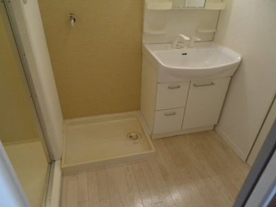 【その他】 | グリーンベルノモリ | 脱衣所