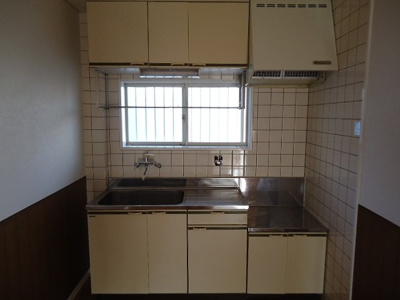 【キッチン】 | グリーンベルノモリ | キッチン