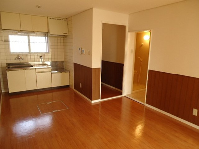 【居間・リビング】 | グリーンベルノモリ | リビング