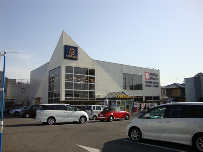 【周辺】 | グリーンベルノモリ | レンタルビデオ店まで300ｍ