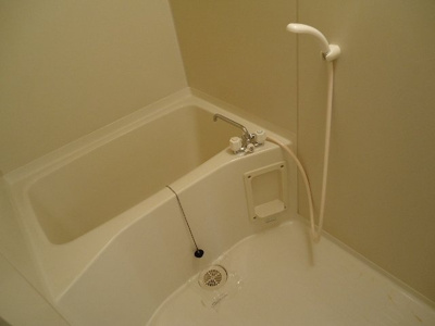 【浴室】 | グリーンベルノモリ | バス