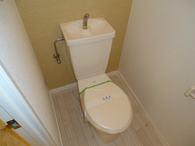 【トイレ】 | グリーンベルノモリ | トイレ