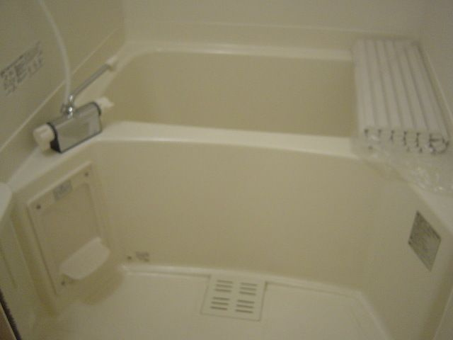 グリーンヒルズ・ハイツ桶狭間の浴室