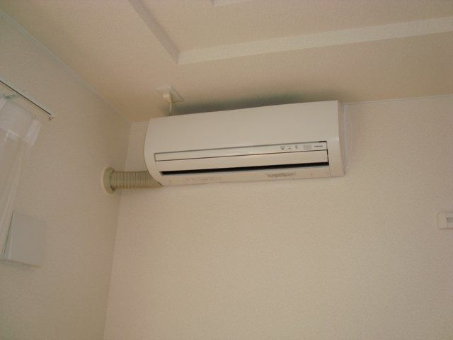 グリーンヒルズ・ハイツ桶狭間の設備