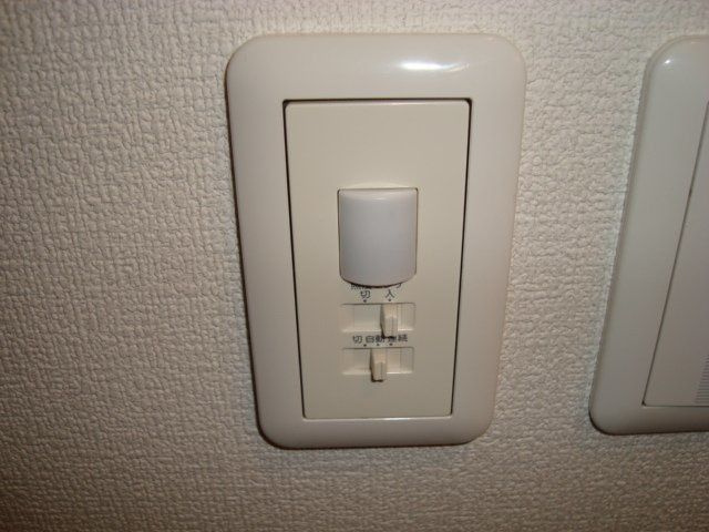 グリーンヒルズ・ハイツ桶狭間の設備