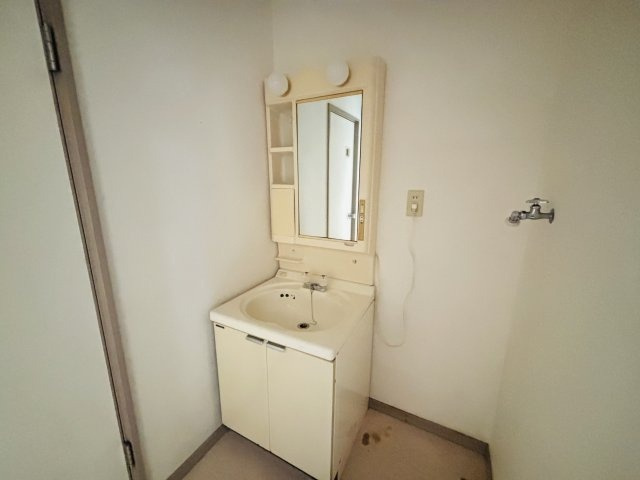 内装もきれいです