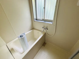 内装もきれいです