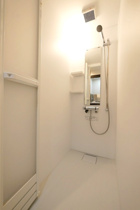 内装もきれいです