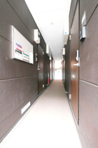 物件の外観です