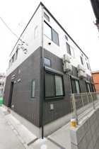 物件の外観です