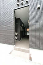 建物外観を気になさる方へ、見た目の良い物件です