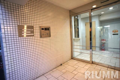 【エントランス】 | ロワール島津山南