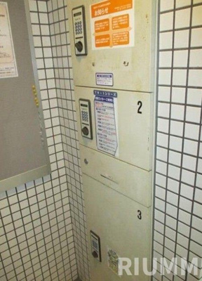 【その他共用部分】 | ロワール島津山南