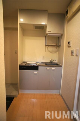 【キッチン】 | ロワール島津山南