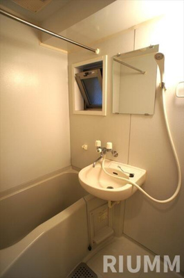 【浴室】 | ロワール島津山南