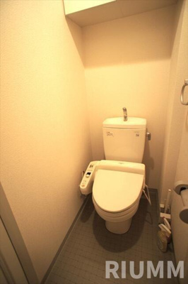 【トイレ】 | ロワール島津山南