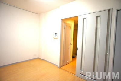 【内装】 | ロワール島津山南