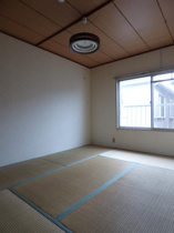 おしゃれな内装です