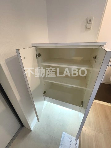 CITY SPIRE難波WESTⅡのその他