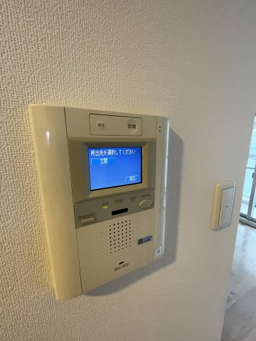 CITY SPIRE難波WESTⅡのその他