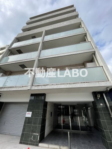 CITY SPIRE難波WESTⅡ