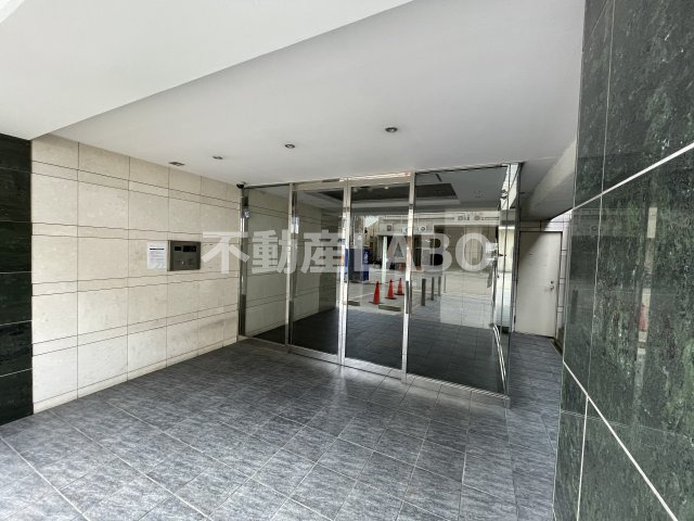 CITY SPIRE難波WESTⅡのその他