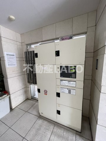 CITY SPIRE難波WESTⅡのその他