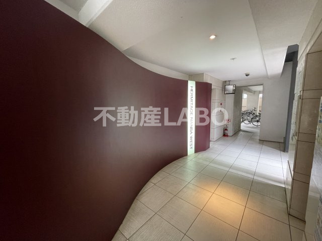 CITY SPIRE難波WESTⅡのその他