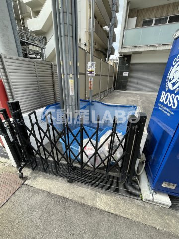 CITY SPIRE難波WESTⅡのその他