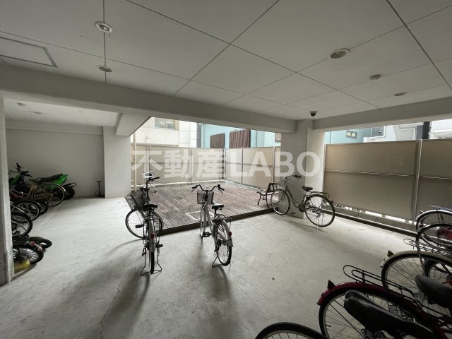 CITY SPIRE難波WESTⅡのその他