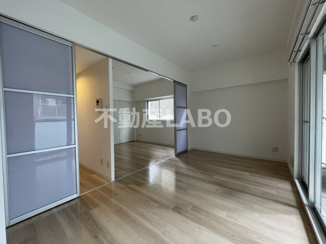 CITY SPIRE難波WESTⅡの内装