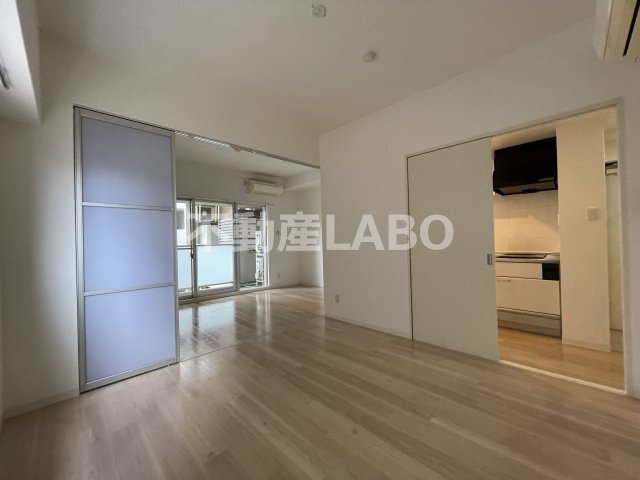 CITY SPIRE難波WESTⅡの内装