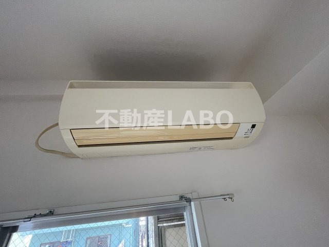 CITY SPIRE難波WESTⅡの設備