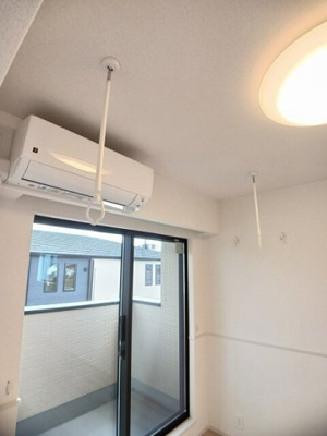 【設備】 | カサ・ファミリアⅠ