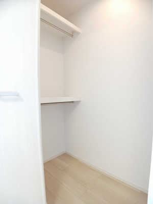 【収納】 | カサ・ファミリアⅠ | こまごまとしたものを収納できそうですね