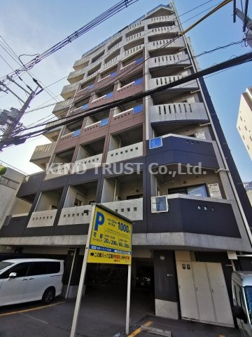 T‘s SQUARE天神橋