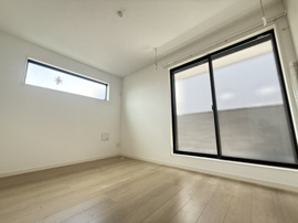 使いやすいリビングです