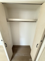 大きなものも収納できそうです