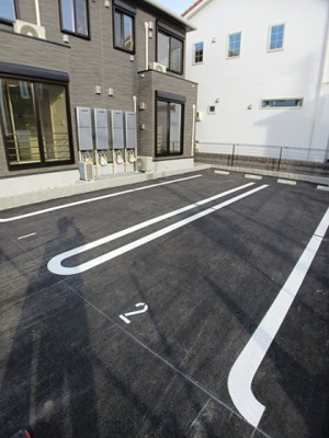 【その他】 | プレシャスコートⅡ