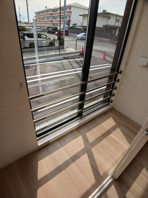 【周辺】 | プレシャスコートⅡ