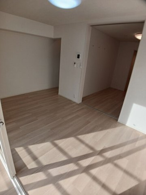 【内装】 | プレシャスコートⅡ | おしゃれな内装です