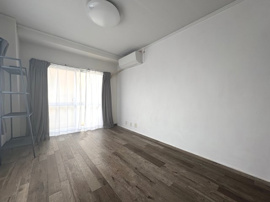 使いやすい居間です