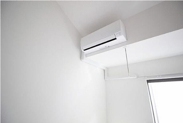 ラルーチェ平井の設備