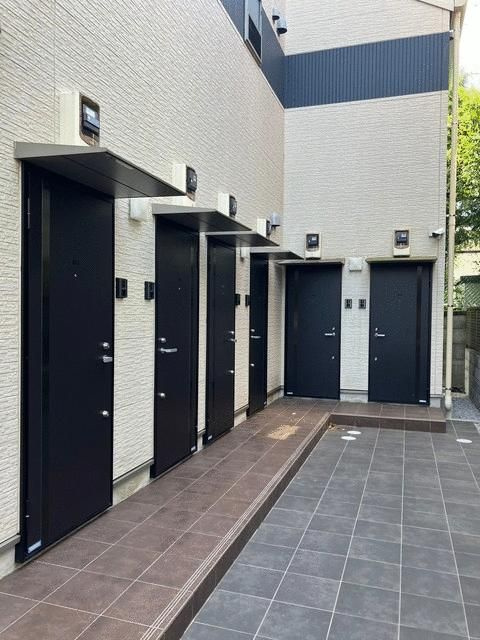 ラルーチェ平井のその他