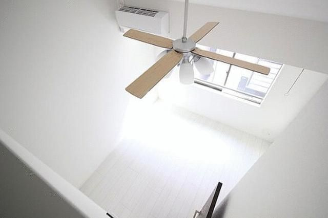 ラルーチェ平井の内装