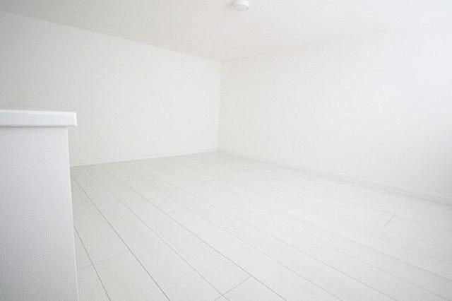 ラルーチェ平井の寝室