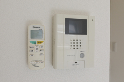 【セキュリティ】 | スカイコート多摩川壱番館