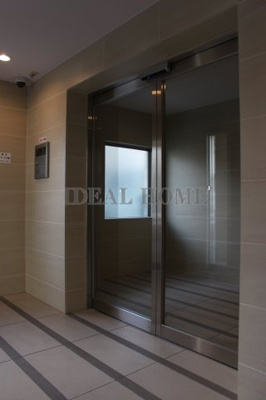 【セキュリティ】 | スカイコート多摩川壱番館