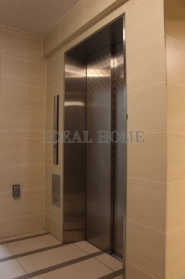 【その他共用部分】 | スカイコート多摩川壱番館