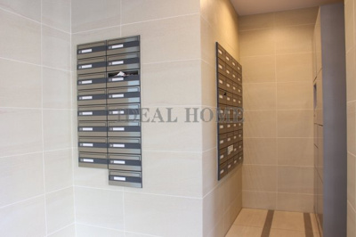 【設備】 | スカイコート多摩川壱番館